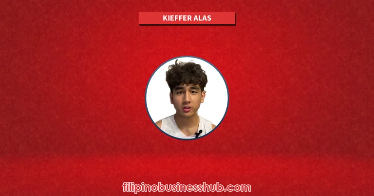 Kieffer Alas Business and Family Business