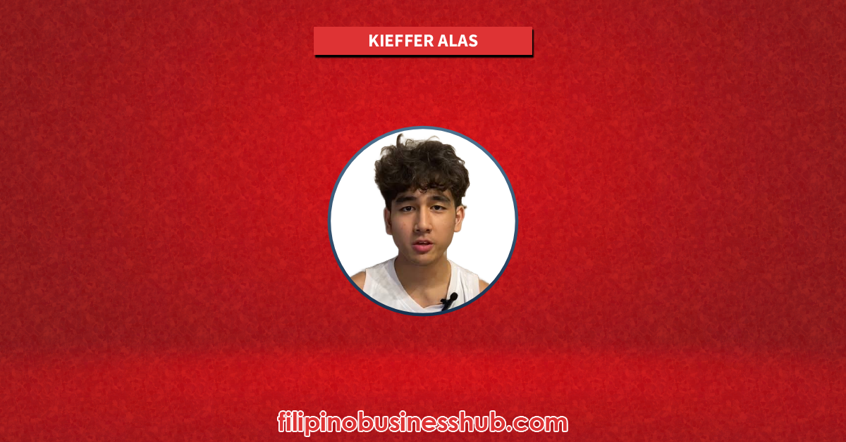 Kieffer Alas Business and Family Business