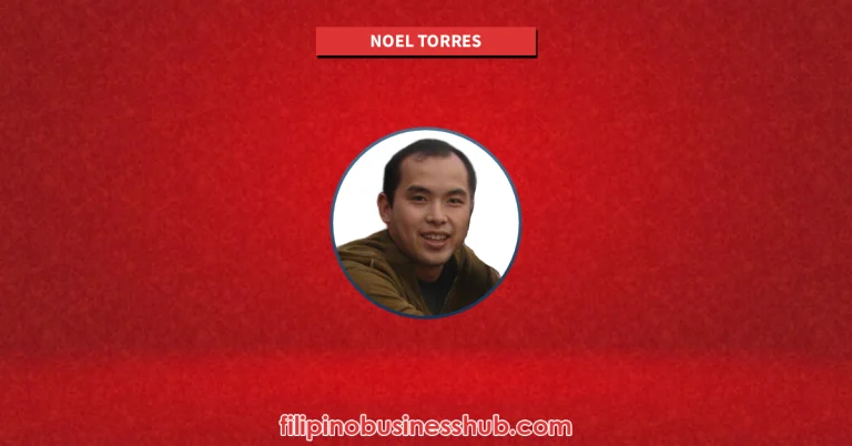 Noel Torres Business and Family Business