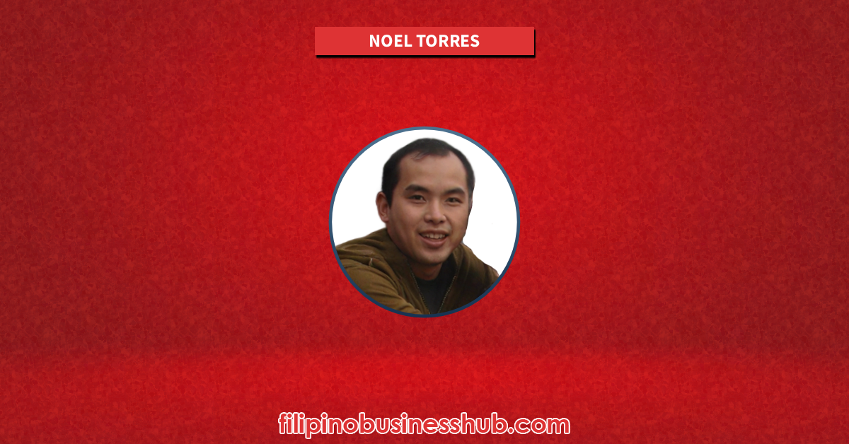 Noel Torres Business and Family Business