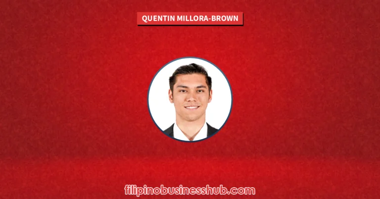 Quentin Millora-Brown Business and Family Business
