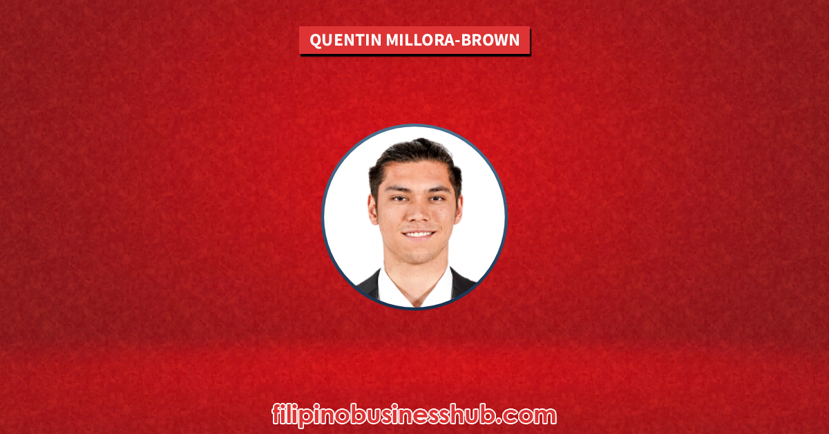 Quentin Millora-Brown Business and Family Business