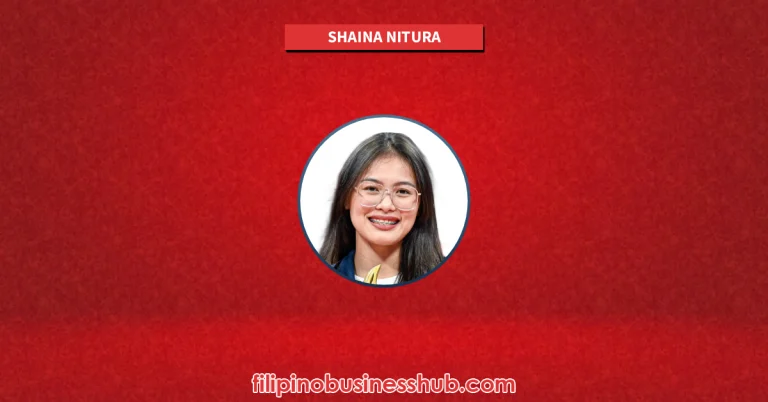 Shaina Nitura Business and Family Business