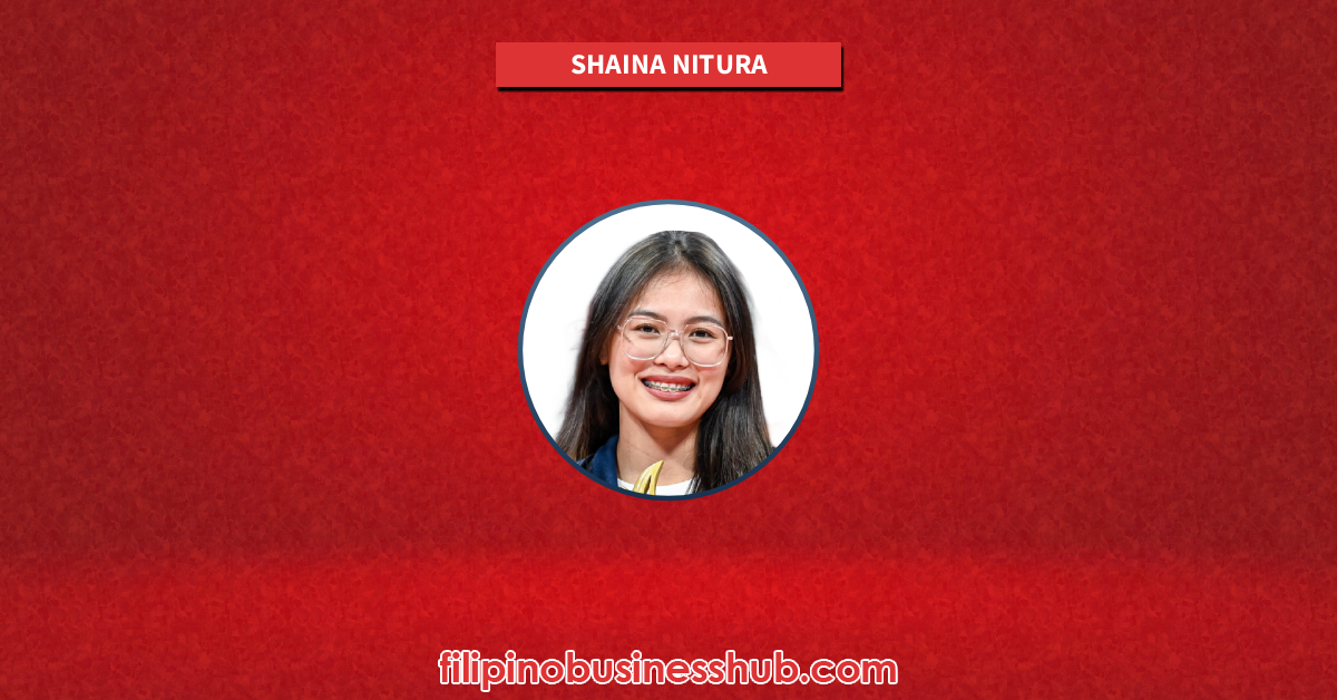 Shaina Nitura Business and Family Business