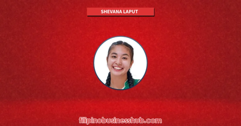 Shevana Laput Business and Family Business