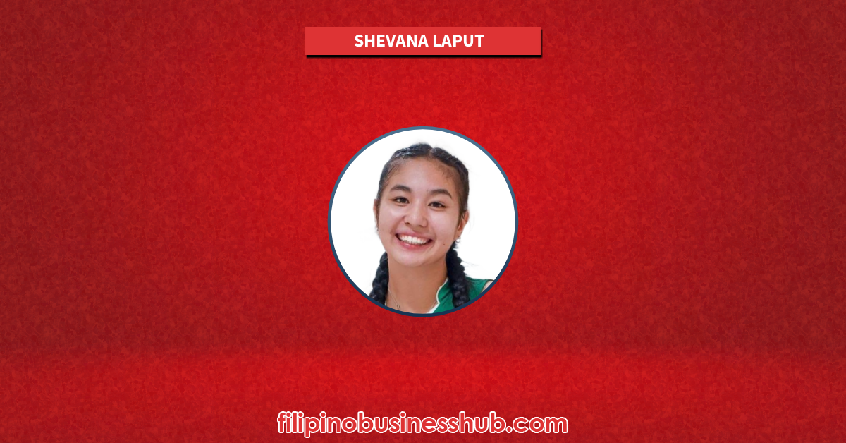 Shevana Laput Business and Family Business