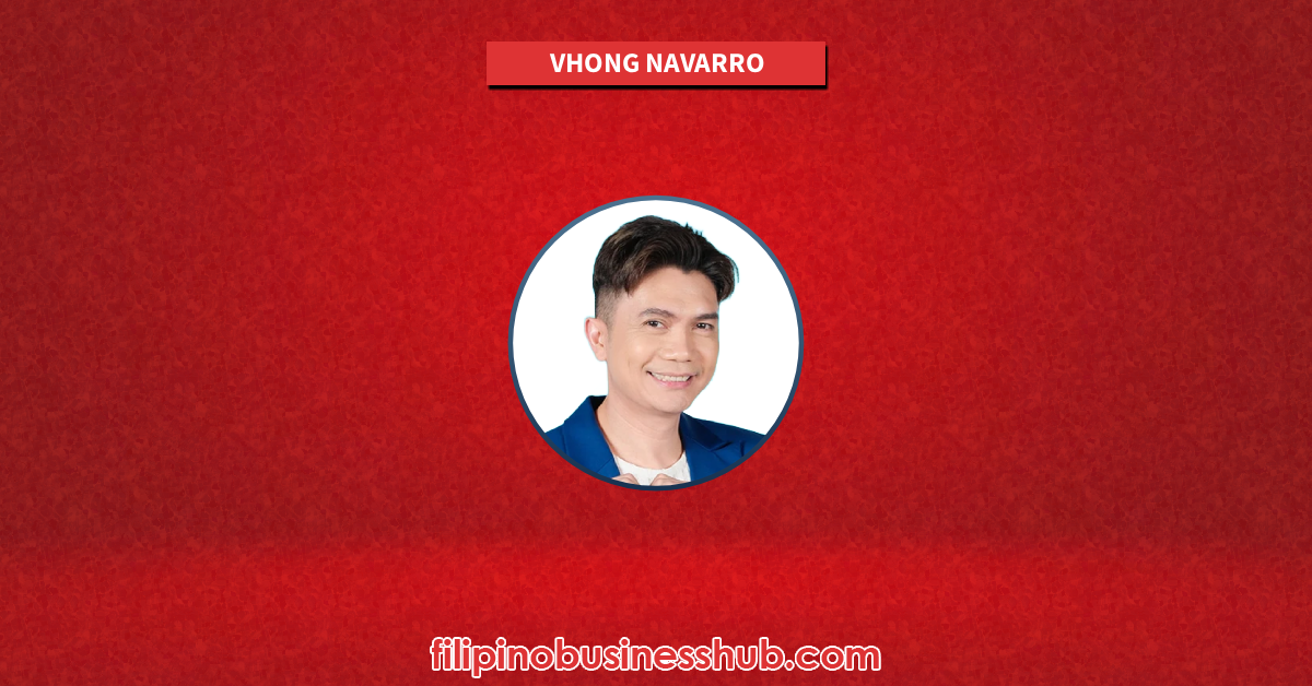 Vhong Navarro Business and Family Business