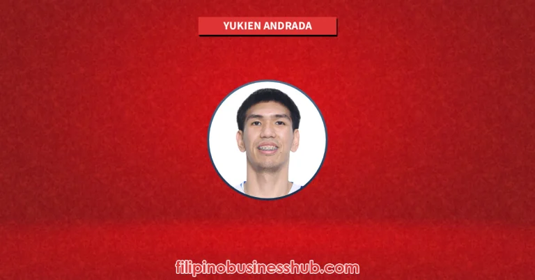 Yukien Andrada Business and Family Business