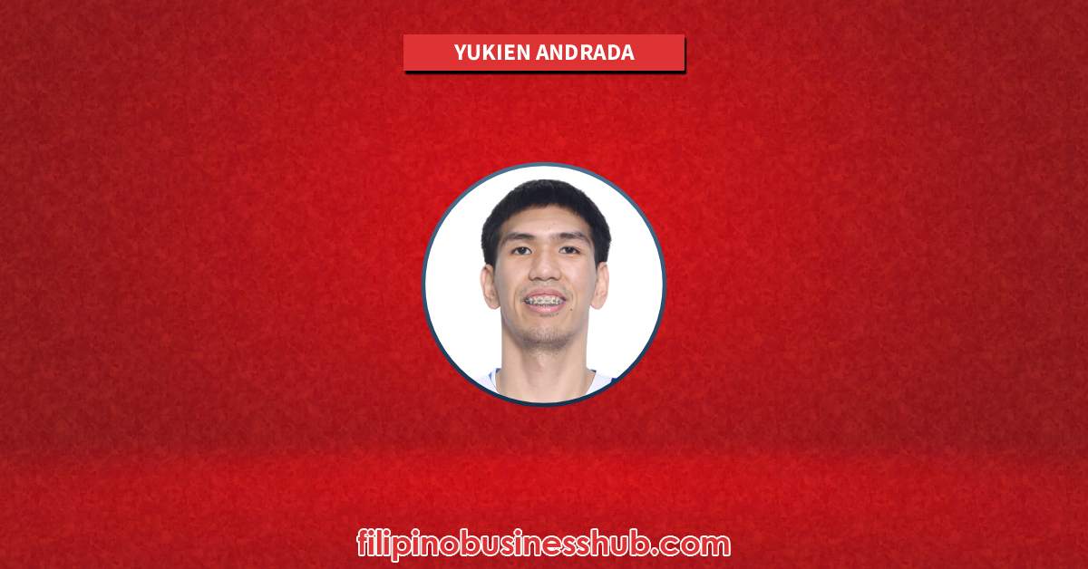 Yukien Andrada Business and Family Business