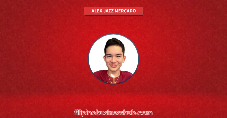 Alex Jazz Mercado Business and Family Business