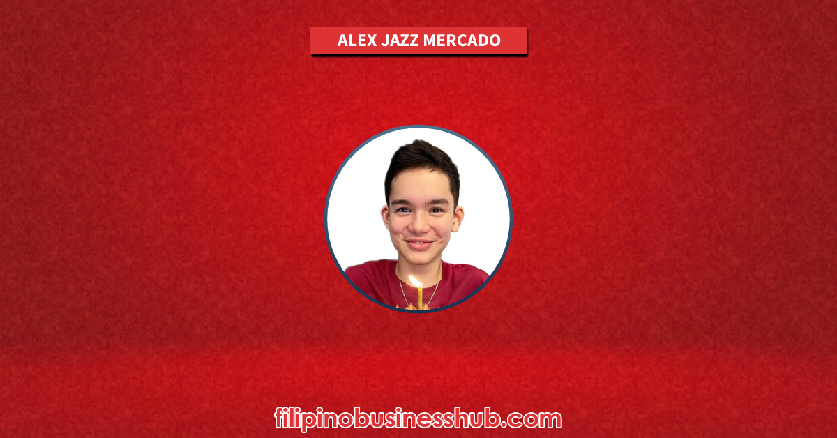 Alex Jazz Mercado Business and Family Business