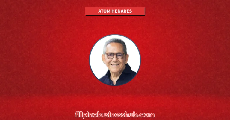 Atom Henares Business and Family Business