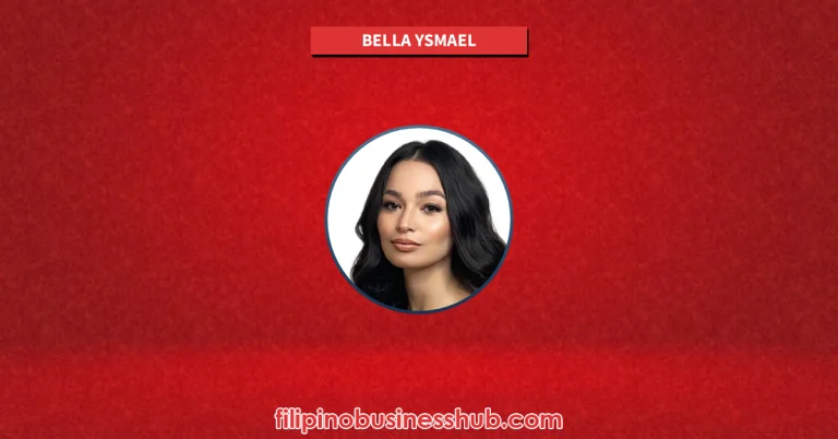 Bella Ysmael Business and Family Business