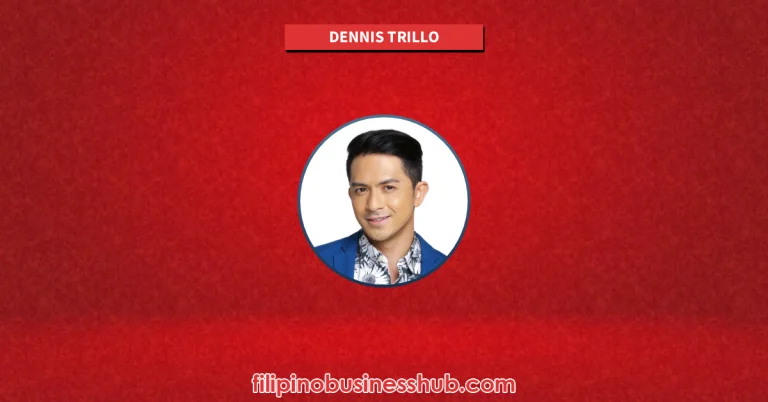 Dennis Trillo Business and Family Business