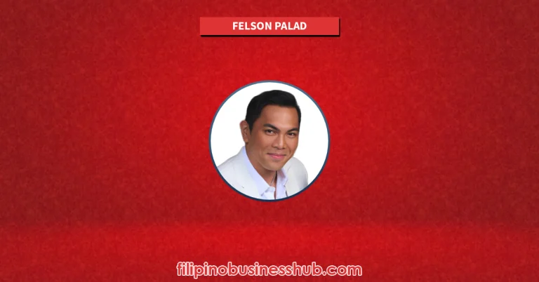 Felson Palad Business and Family Business
