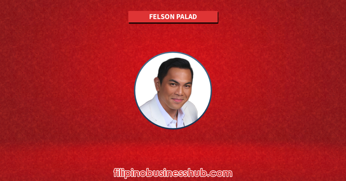 Felson Palad Business and Family Business