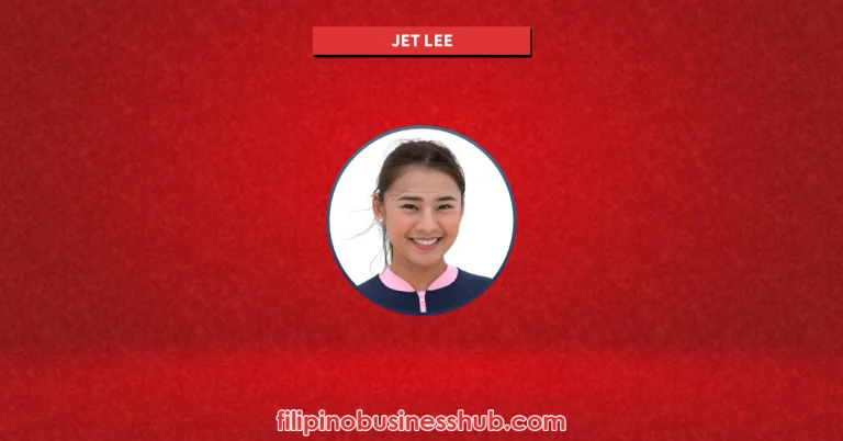 Jet Lee Business and Family Business