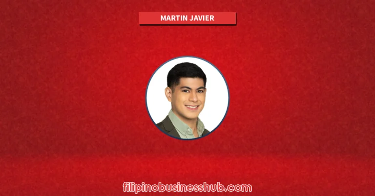Martin Javier Business and Family Business
