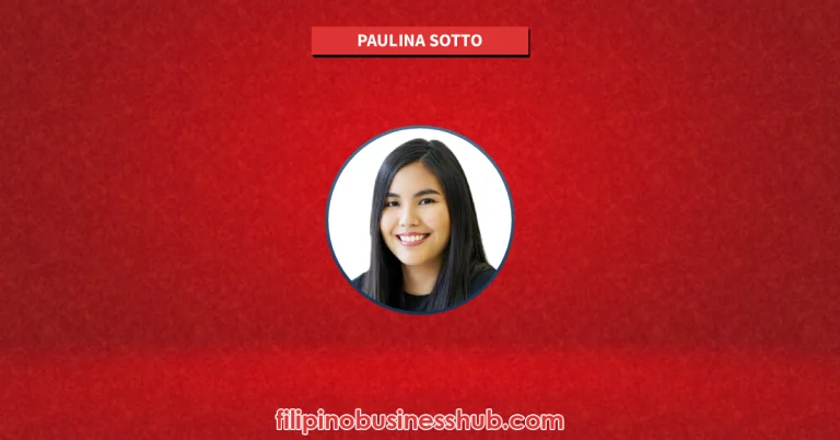 Paulina Sotto Business and Family Business