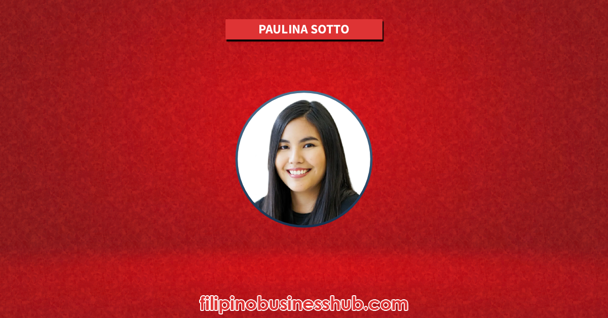 Paulina Sotto Business and Family Business