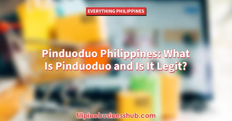 Pinduoduo Philippines_ What Is Pinduoduo and Is It Legit_