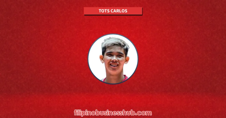 Tots Carlos Business and Family Business
