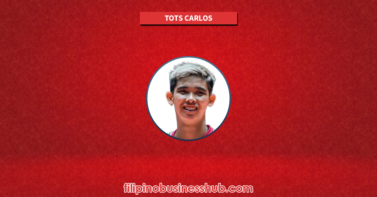 Tots Carlos Business and Family Business