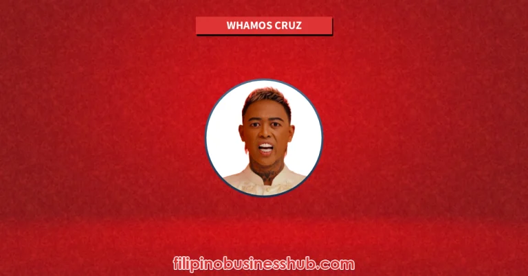 Whamos Cruz Business and Family Business