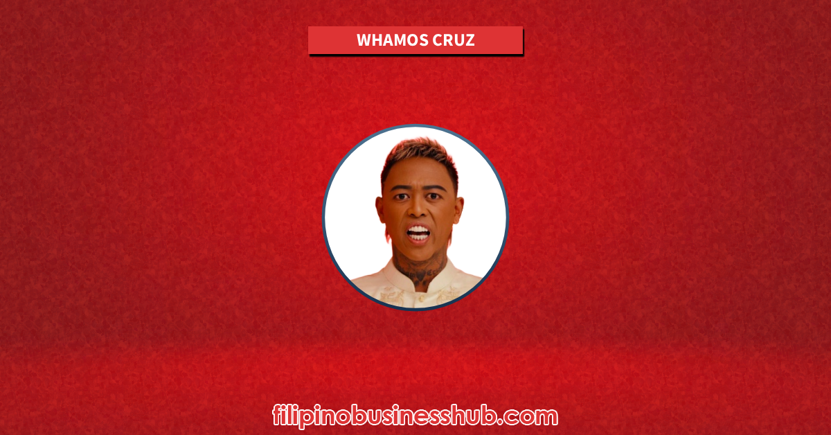 Whamos Cruz Business and Family Business